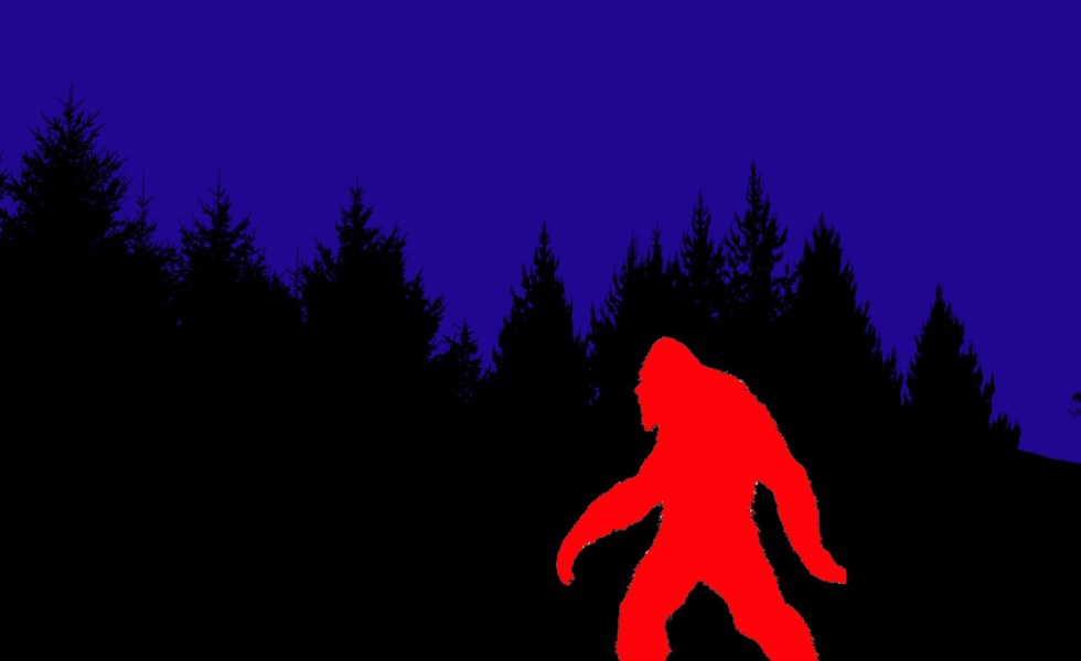 My Father and the Ape